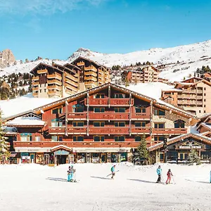 Mont Vallon Hotel